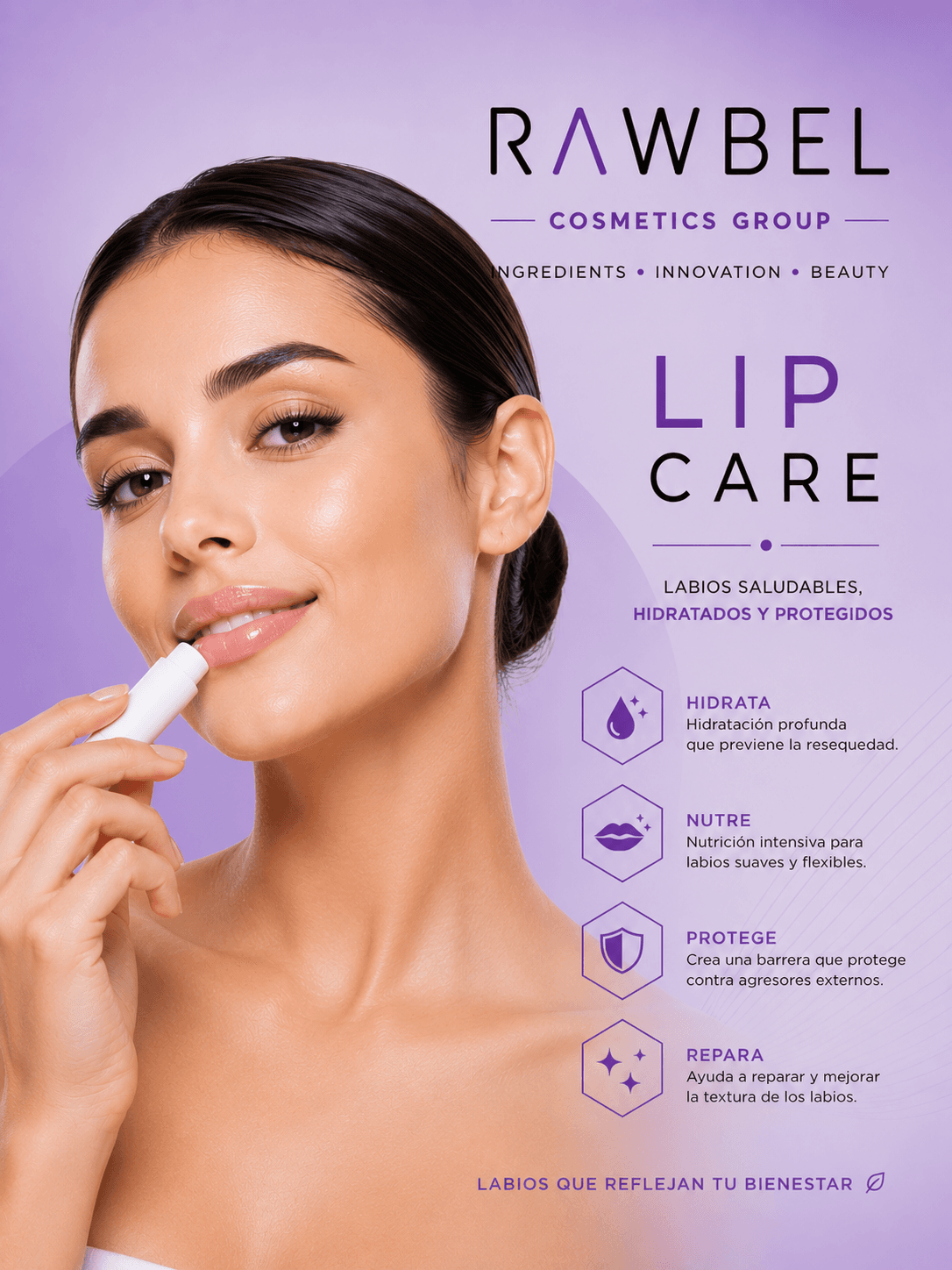 Lip Care